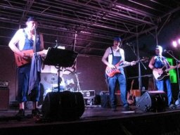 Üwwerwälder Traumnacht Waldmichelbach  2014
